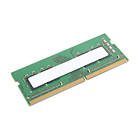 Lenovo Thinkpad DDR4 3200 MHZ SODIMM-MINNE 8GB 4X70Z90844