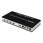 INF 4x1 HDMI Switch TCI-Y541E