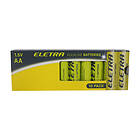 Eletra AA-BATTERIER, 10 ST