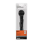Ekon Mikrofon Mono 6,35 Mm Känslighet -50db+3 Db