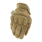 Mechanix Wear Handskar M-Pact 3 Coyote; M