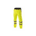 Hogert Arbetsbyxor Abens HT5K344; 2XL