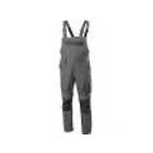 Hogert Arbetsbyxor HT5K801-2XL