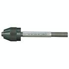 Proxxon Adapter med chuck 27028