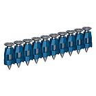 Bosch Spik 1600A02F4K; 2.7x16 mm; 1000 st.