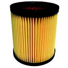 Scheppach Dammsugarpatronfilter ASP15