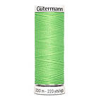 Gütermann Güterman 200m tråd 153