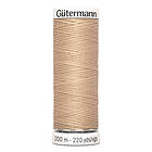 Gütermann Güterman 200m tråd 170