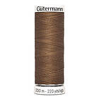 Gütermann Güterman 200m tråd 180