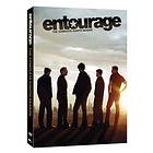 Entourage - Sesong 8 (DVD)