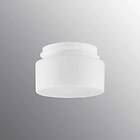 Ifö Electric Kupa Opus Matt Opal KUPA OPUS H44, G84,5 MATT OPAL 1-6180-30