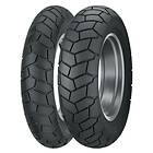 Dunlop Tires Custom D429 F M/c 73h Tl Road Tire Silver 150 80 R16