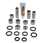 Pivot Works Honda Cr 125-500 R 91-92/250 R 91 Linkage Repair Kit Silver