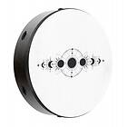 MEINL RD14DWB-SH Ritual Drum Moon Phases 14 tum