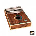 Ortega OKB30TH-DO Kalimba C 17 Keys Dolphin