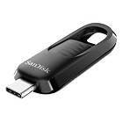 SanDisk Ultra Slider 128GB USB-C 3.2 Gen 1