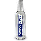 Swiss Navy Water Based Lubricant 118ml