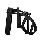 Mancage Model 23 Silicone 6,5cm