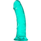 B Yours Plus: Roar n' Ride Dildo 20cm