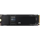 Samsung 990 EVO M.2 PCIe 4.0 NVMe SSD 2TB
