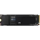 Samsung 990 EVO SSD PCIe 5.0 M.2 2280 1TB