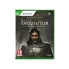 Inquisitor - Deluxe Edition (Xbox One | Series X/S)