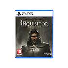Inquisitor - Deluxe Edition (PS5)