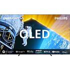 Philips 77" 77OLED809/12 4K OLED Ambilight TV Smart TV