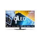 Philips 48" 48OLED809/12 OLED 4K Smart TV