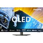 Philips 42OLED809/12 42" 4K OLED Ambilight TV