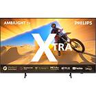 Philips 65” The Xtra PML9009 4K QD MINI-LED Ambilight Smart TV (2024)