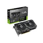 Asus GeForce RTX 4060 Dual EVO HDMI 3xDP 8GB