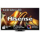 Hisense U8N 4K LCD miniLED FALD 65''