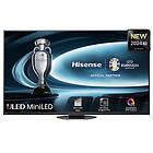 Hisense U8N 4K LCD miniLED FALD 75''