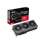 Asus Radeon RX 7600 XT TUF Gaming OC HDMI 3xDP 16GB