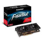 PowerColor Radeon RX 6750 XT Fighter HDMI 3xDP 12GB