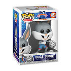 Funko Pop Exclusive Space Jam A New Legacy Bugs Bunny