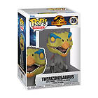 Funko Pop Jurassic World: Dominion Therizinosaurus