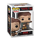 Funko Pop Movies: Dungeons & Dragons Edgin