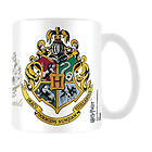 Harry Potter Hogwarts Crest-mugg
