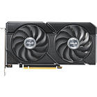 Asus GeForce RTX 4070 Dual EVO HDMI 3xDP 12GB