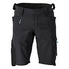 Mascot Advanced 23149 Short Trousers dam