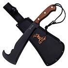 Elk Ridge MHT003BK Machete