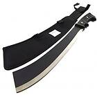 Enkel Machete 47 cm