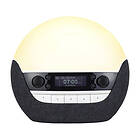 Lumie Luxe 750 Dab Wake-up Light