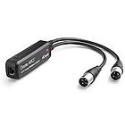 Audinate AVIO Analog 2Ch Dante Output Adapter ADP-DAO-AU-0X2