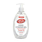 Lifebouy Lifebouy Hand Hygiene Gel Antibakteriell Handsprit 500ml