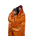 Lifesystems Heatshield Thermal Blanket Double