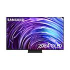 Samsung QE77S95D 77" QD-OLED 4K Smart TV