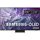 Samsung TQ77S95D 77" QD-OLED 4K Smart TV
